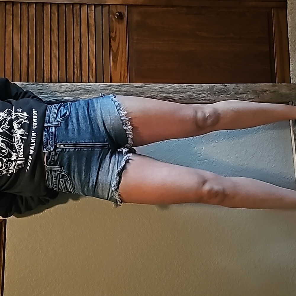 Womens short
